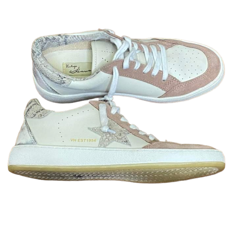 Vintage Havana Sneakers Celia Size 7.5